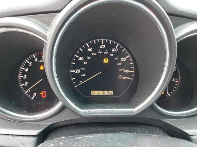 Photo 9 from auction – 2007 LEXUS RX 350 with VIN 2T2HK31U27C011092