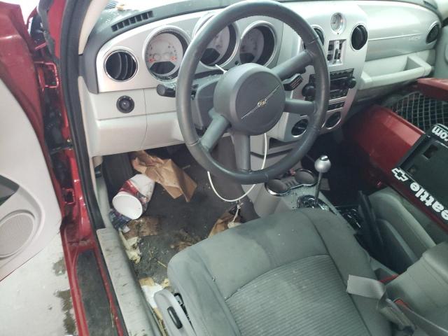 Photo 8 from auction – 2010 CHRYSLER PT CRUISER with VIN 3A4GY5F91AT132290