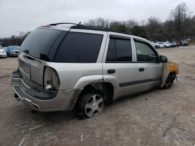 Photo 3 from auction – 2004 CHEVROLET TRAILBLAZE with VIN 1GNDT13S142424896