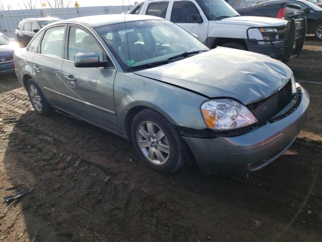 Photo 4 from auction – 2006 FORD FIVE HUNDR with VIN 1FAFP24176G145031