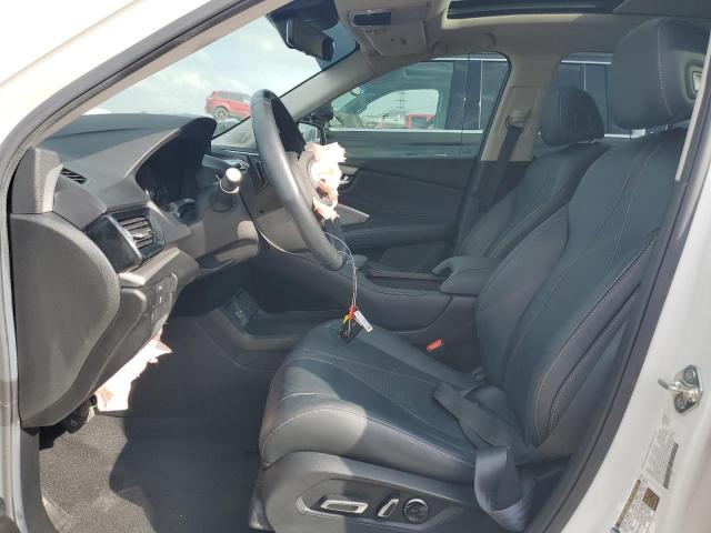 Photo 7 from auction – 2021 ACURA RDX TECHNO with VIN 5J8TC1H50ML002220