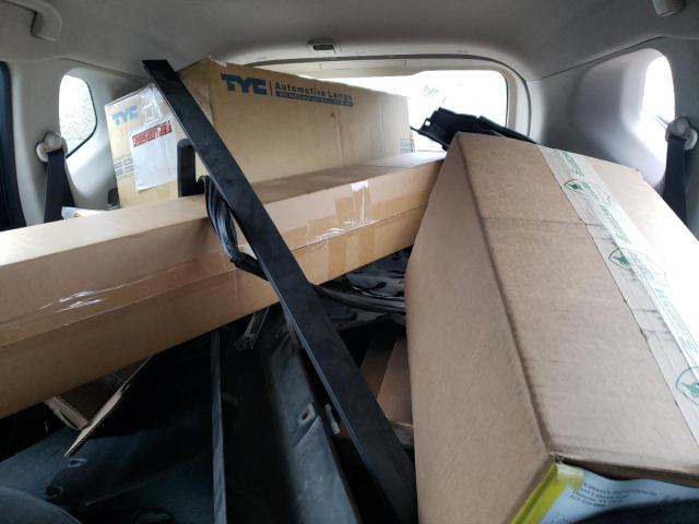 Photo 10 from auction – 2015 NISSAN ROGUE S with VIN KNMAT2MV9FP567658