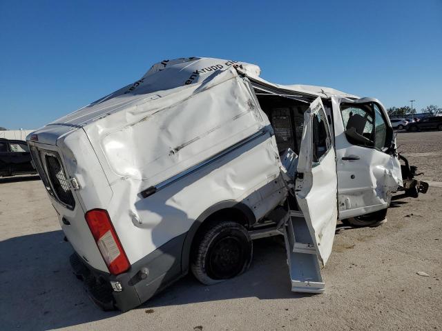 Photo 3 from auction – 2015 FORD TRANSIT T- with VIN 1FTSW2YM1FKB28805