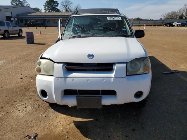 Photo 5 from auction – 2003 NISSAN FRONTIER C with VIN 1N6MD29Y13C436866
