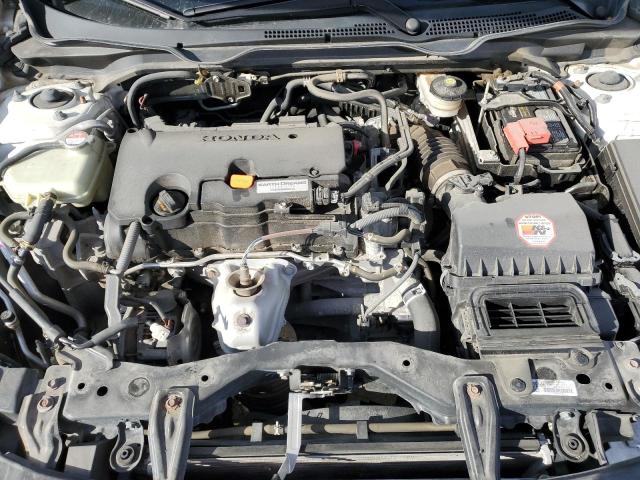 Photo 11 from auction – 2017 HONDA CIVIC EX with VIN 19XFC2F7XHE004142