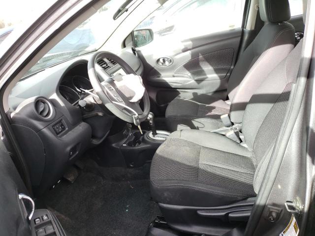 Photo 7 from auction – 2019 NISSAN VERSA S with VIN 3N1CN7AP9KL851144