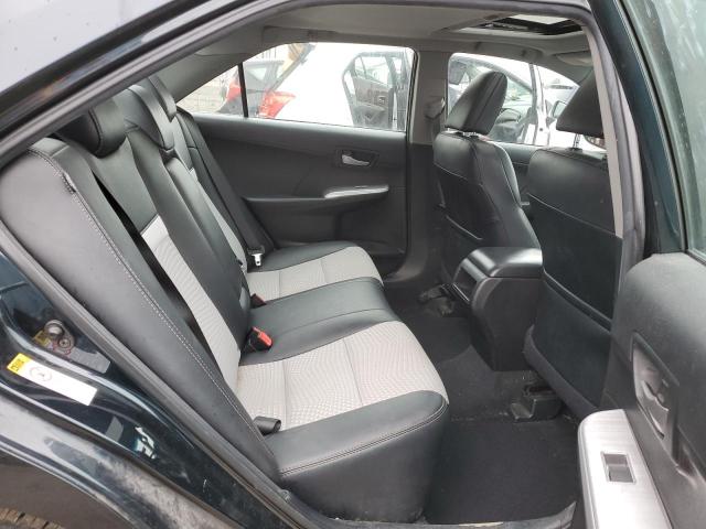 Photo 10 from auction – 2014 TOYOTA CAMRY L with VIN 4T1BF1FK7EU838169