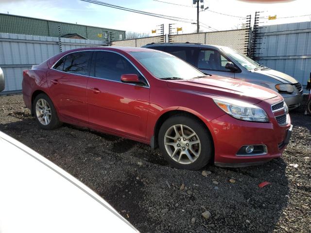 Photo 4 from auction – 2013 CHEVROLET MALIBU 2LT with VIN 1G11F5SR6DF174520