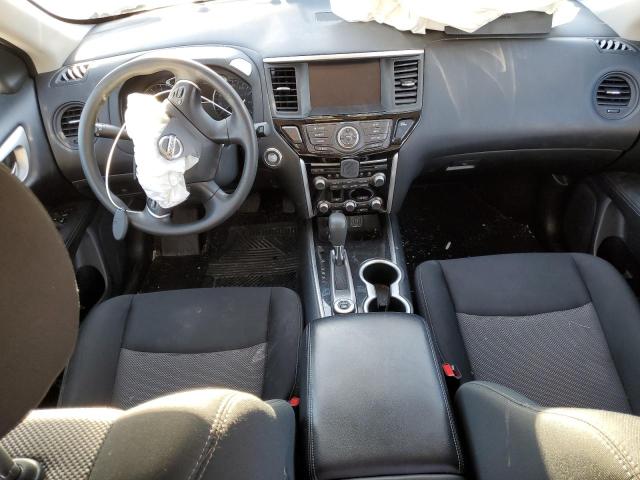 Photo 8 from auction – 2018 NISSAN PATHFINDER with VIN 5N1DR2MM3JC630431