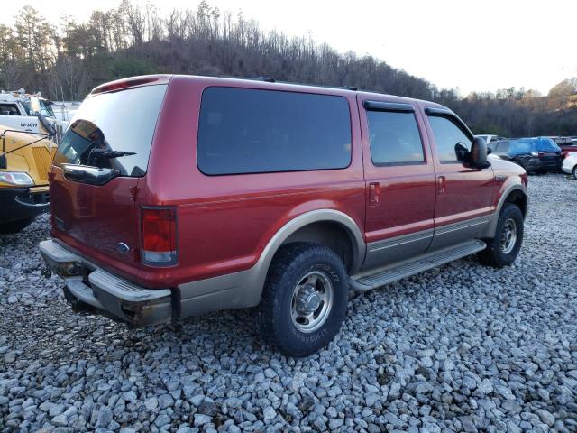 Photo 3 from auction – 2005 FORD EXCURSION with VIN 1FMSU45P75ED47499