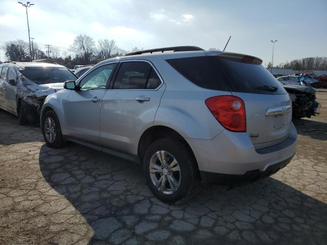 Photo 2 from auction – 2015 CHEVROLET EQUINOX LT with VIN 2GNFLFEKXF6167472