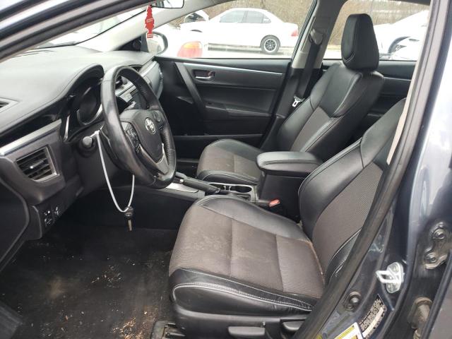 Photo 7 from auction – 2016 TOYOTA COROLLA L with VIN 2T1BURHE2GC670988