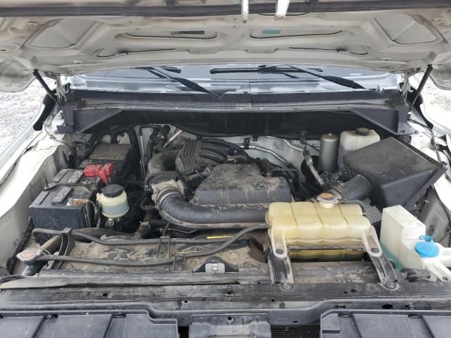 Photo 12 from auction – 2012 NISSAN NV 2500 with VIN 1N6BF0LY9CN101342
