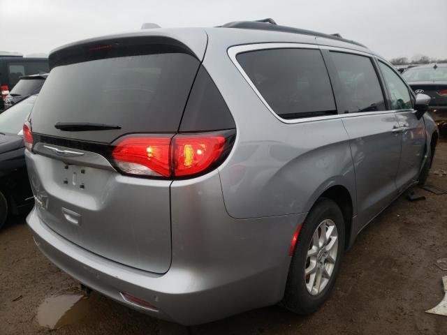Photo 3 from auction – 2020 CHRYSLER VOYAGER LX with VIN 2C4RC1CG9LR108169