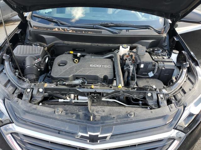 Photo 12 from auction – 2021 CHEVROLET EQUINOX LS with VIN 2GNAXHEVXM6132951