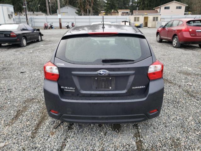 Photo 6 from auction – 2014 SUBARU IMPREZA with VIN JF1GPAA66E8213990