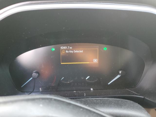Photo 9 from auction – 2020 FORD ESCAPE SE with VIN 1FMCU0G64LUA23463