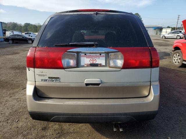 Photo 6 from auction – 2004 BUICK RENDEZVOUS with VIN 3G5DA03EX4S592115