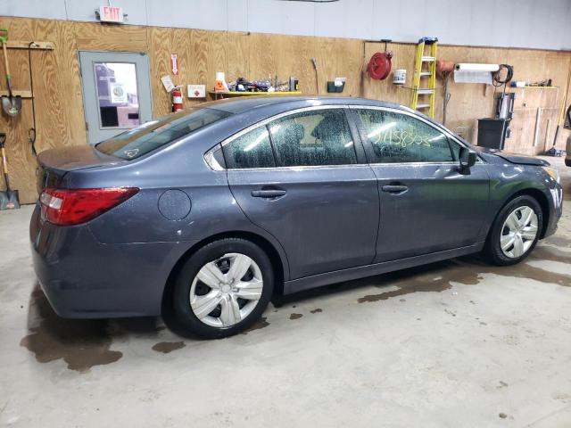 Photo 3 from auction – 2015 SUBARU LEGACY 2.5 with VIN 4S3BNBA62F3047241