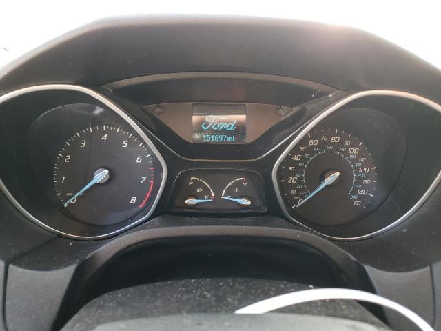 صورة رقم 9 من المزاد - 2012 FORD FOCUS SE مع VIN 1FAHP3K21CL455043
