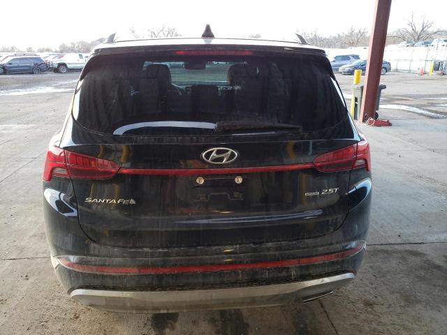 Photo 6 from auction – 2021 HYUNDAI SANTA FE C with VIN 5NMS5DAL0MH372129