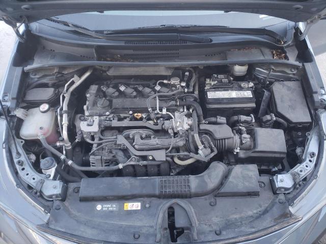 Photo 11 from auction – 2020 TOYOTA COROLLA SE with VIN 5YFS4RCEXLP016337