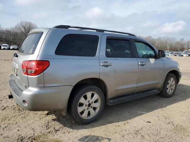 Photo 3 from auction – 2008 TOYOTA SEQUOIA SR with VIN 5TDZY64A68S010305
