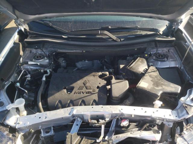 Photo 12 from auction – 2017 MITSUBISHI OUTLANDER with VIN JA4AD3A32HZ024126