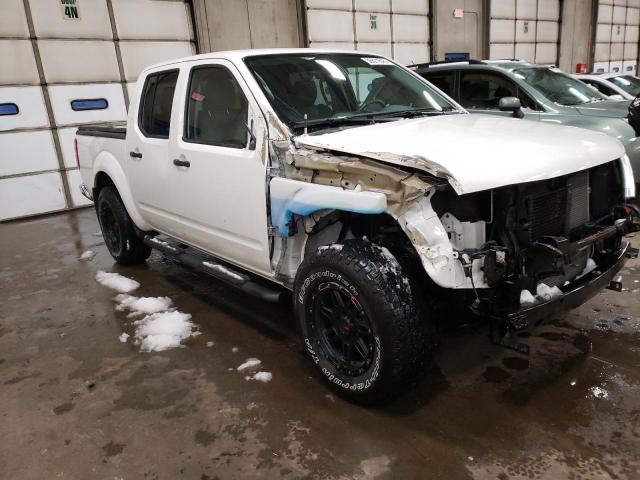 Photo 4 from auction – 2019 NISSAN FRONTIER S with VIN 1N6AD0EV2KN731917