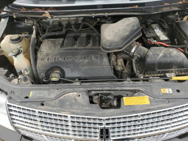 Photo 12 from auction – 2009 LINCOLN MKX with VIN 2LMDU88C59BJ05583