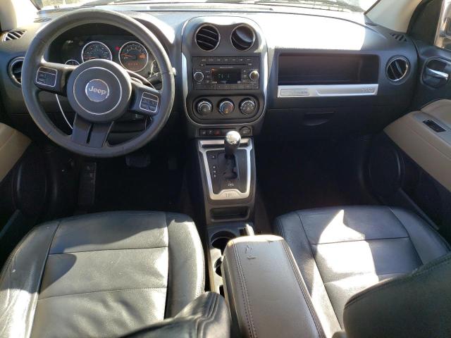 Photo 8 from auction – 2014 JEEP COMPASS LA with VIN 1C4NJDEB7ED665031