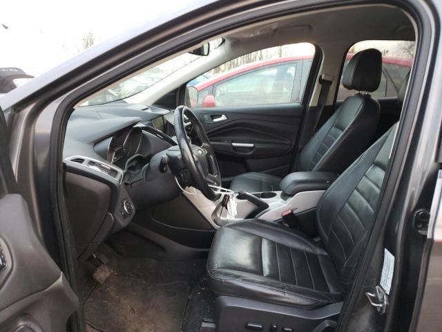 Photo 7 from auction – 2013 FORD ESCAPE SEL with VIN 1FMCU9H96DUC62849