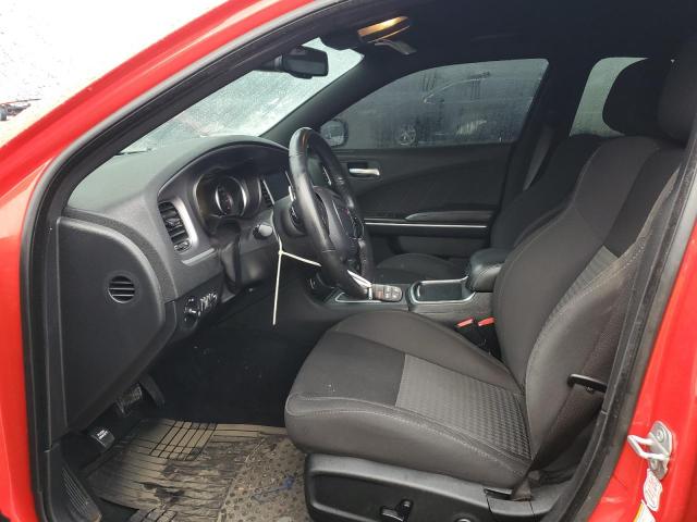 Zdjęcie 7 z aukcji – 2019 DODGE CHARGER R/ z VIN 2C3CDXCT6KH597870