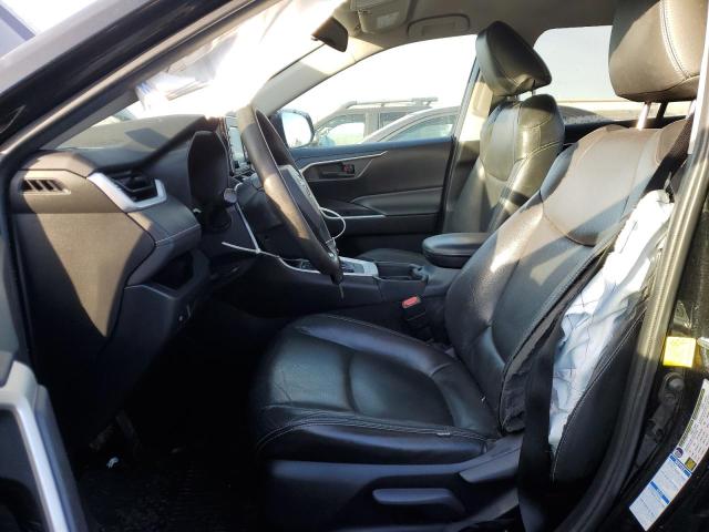 Photo 7 from auction – 2020 TOYOTA RAV4 LE with VIN 2T3F1RFV3LW098522