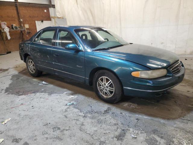 Photo 4 from auction – 1999 BUICK REGAL LS with VIN 2G4WB52K7X1506015