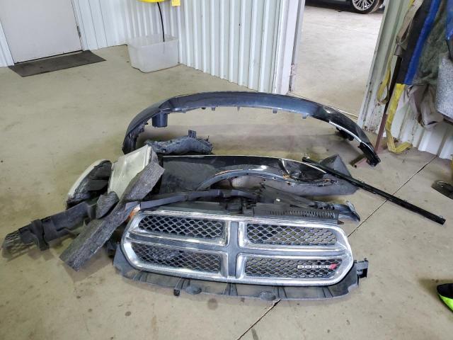 Photo 13 from auction – 2013 DODGE DURANGO SX with VIN 1C4RDHAG6DC673806