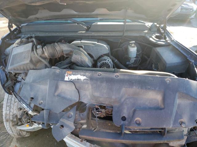 Photo 11 from auction – 2011 GMC SIERRA C15 with VIN 3GTP1UEA6BG252435