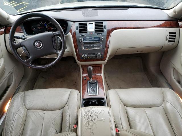 Photo 8 from auction – 2007 CADILLAC DTS with VIN 1G6KD57Y27U164281