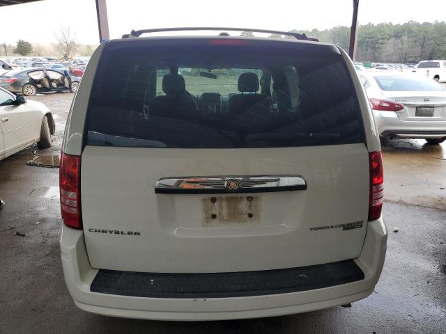 Photo 6 from auction – 2010 CHRYSLER TOWN & COU with VIN 2A4RR5D18AR279163