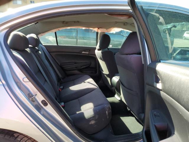 Photo 10 from auction – 2012 HONDA ACCORD LX with VIN 1HGCP2F35CA027815