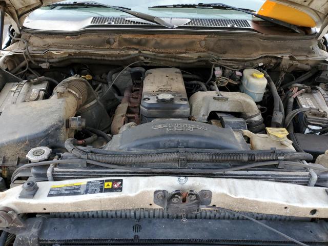 Photo 11 from auction – 2004 DODGE RAM 3500 S with VIN 3D7MU48C14G163114