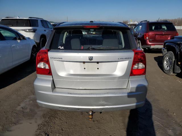 Photo 6 from auction – 2011 DODGE CALIBER MA with VIN 1B3CB3HA1BD295452