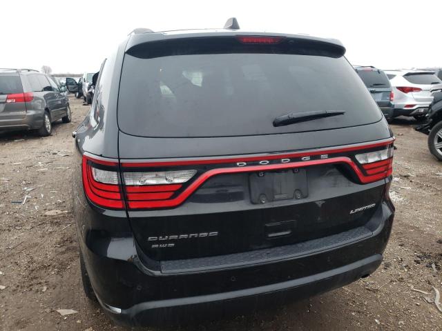 Photo 6 from auction – 2016 DODGE DURANGO LI with VIN 1C4RDJDG4GC362141