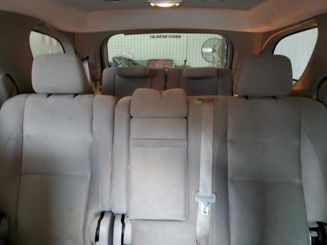 Photo 10 from auction – 2013 DODGE DURANGO SX with VIN 1C4RDHAG6DC673806