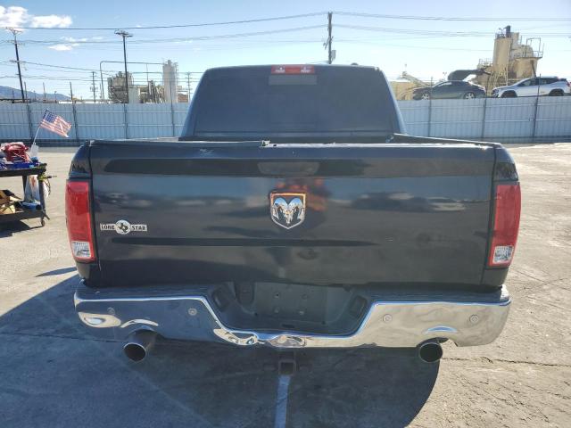 Photo 6 from auction – 2012 DODGE RAM 1500 S with VIN 1C6RD6LT2CS323924