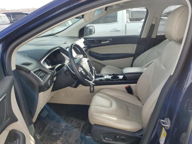 Photo 7 from auction – 2016 FORD EDGE TITAN with VIN 2FMPK4K84GBB04367