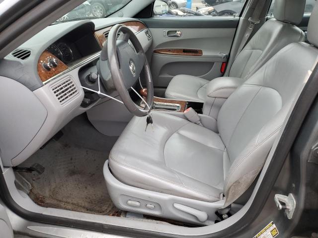 Photo 7 from auction – 2005 BUICK LACROSSE C with VIN 2G4WD532551217818