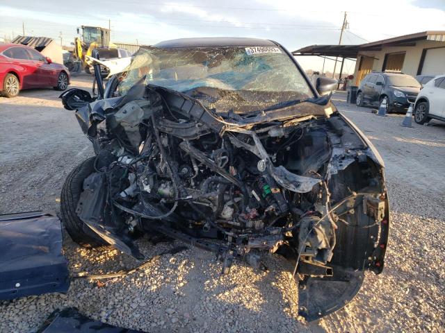 Photo 5 from auction – 2020 MAZDA CX-5 TOURI with VIN JM3KFACM2L0855094
