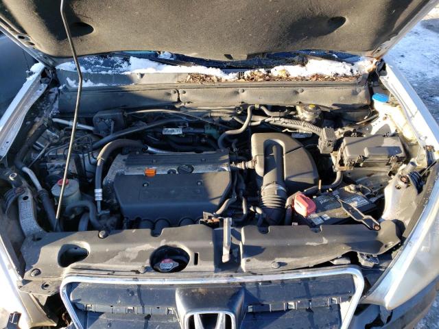 Photo 12 from auction – 2005 HONDA CR-V with VIN SHSRD78895U309613