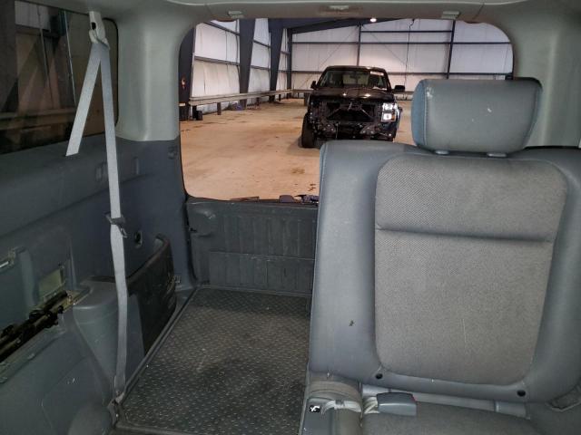 Photo 10 from auction – 2006 HONDA ELEMENT EX with VIN 5J6YH28776L011717